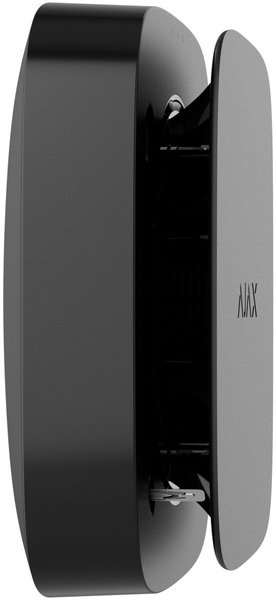Датчик диму та температури Ajax FireProtect 2 SB чорний фото 3 Датчик диму та температури Ajax FireProtect 2 SB чорний фото 3