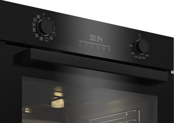Духова шафа Beko BBIR17300BCS фото 3