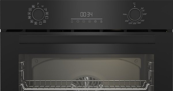 Духова шафа Beko BBIR17300BCS фото 5