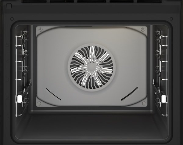 Духова шафа Beko BBIR17300BCS фото 2
