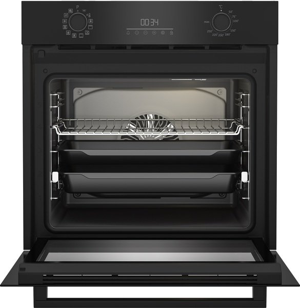 Духова шафа Beko BBIR17300BCS фото 7