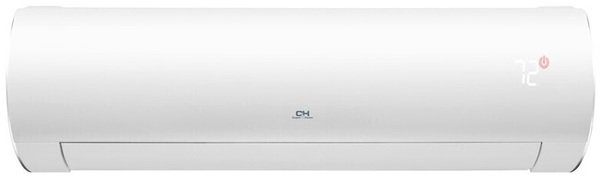 Кондиціонер Cooper&Hunter DAYTONA CH-S18FTXD2-WP фото 3