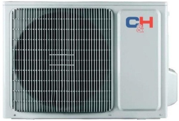 Кондиціонер Cooper&Hunter DAYTONA CH-S18FTXD2-WP фото 2