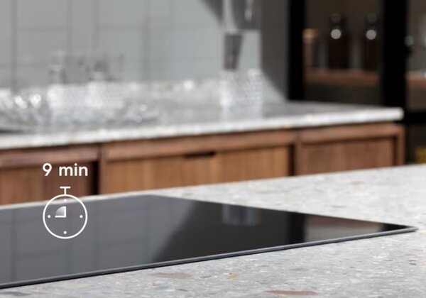 Варильна поверхня електрична Electrolux LHR3233CK фото 7