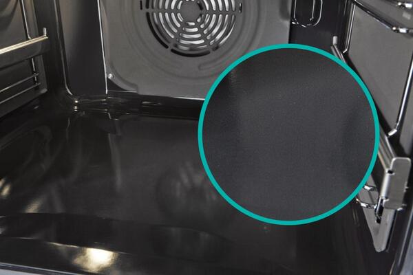 Плита електрична Gorenje GECS6B71CLB фото 17 Плита електрична Gorenje GECS6B71CLB фото 17