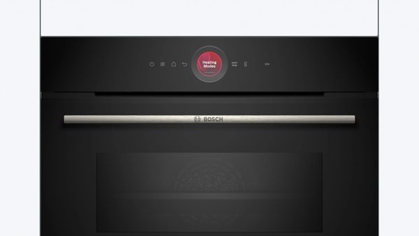 Духова шафа Bosch CMG7241B1 фото 3