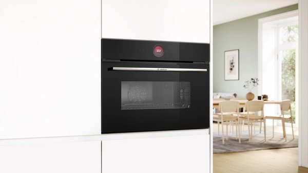 Духова шафа Bosch CMG7241B1 фото 6