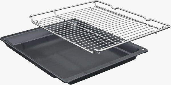 Духова шафа Bosch CMG7241B1 фото 4