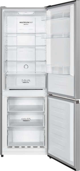 Холодильник Gorenje NRK6182PS4 фото 2 Холодильник Gorenje NRK6182PS4 фото 2