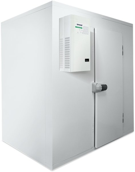 Моноблок холодильний Snaige SGL014P,-15°C to -25°C, 1000W фото 4