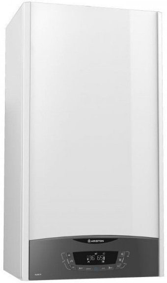 Котел газовий Ariston CLAS X 24 CF EU 3301313 фото 4 Котел газовий Ariston CLAS X 24 CF EU 3301313 фото 4