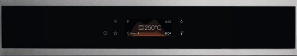 Духова шафа Electrolux EOE8P39WX фото 4