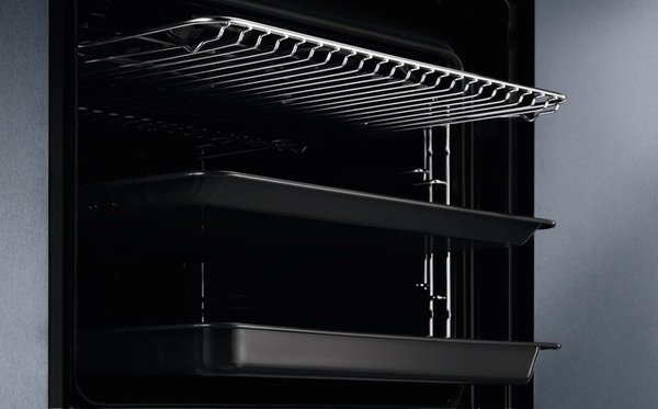 Духова шафа Electrolux EOE8P39WX фото 7