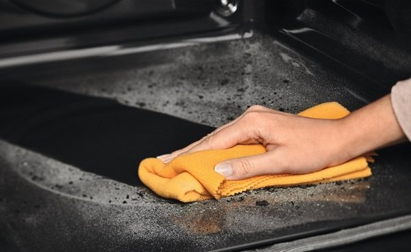 Духова шафа Electrolux EOE8P39WX фото 6