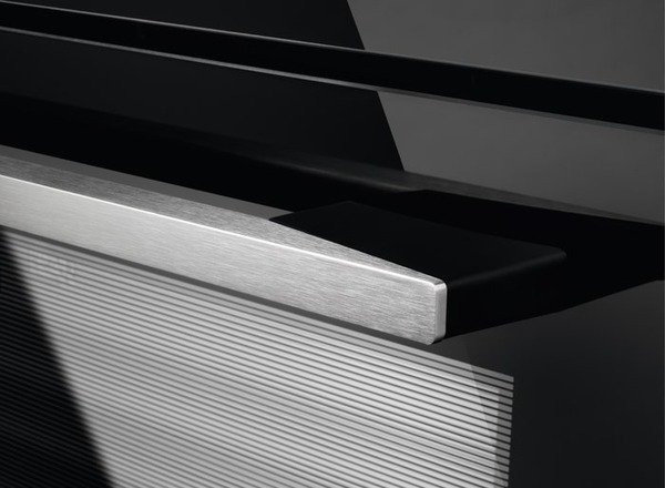 Духова шафа Electrolux KODEH70X фото 3