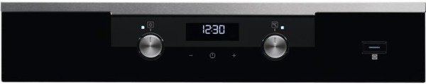 Духова шафа Electrolux KODEH70X фото 6