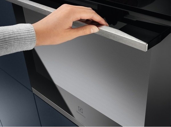 Духова шафа Electrolux KODEH70X фото 9