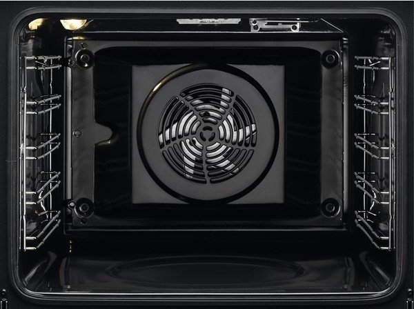 Духова шафа Electrolux KODEH70X фото 7