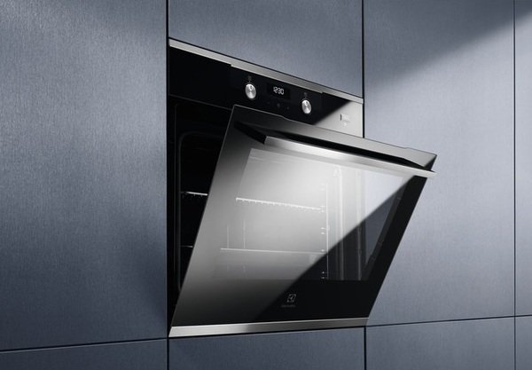 Духова шафа Electrolux KODEH70X фото 4