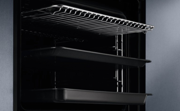 Духова шафа Electrolux KOEBP39WZ фото 2