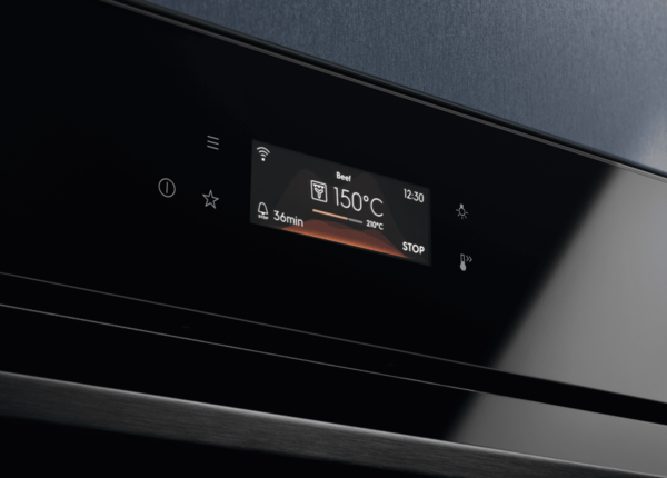 Духова шафа Electrolux KOEBP39WZ фото 7