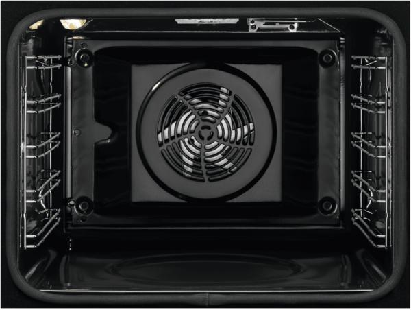 Духова шафа Electrolux KOEBP39WZ фото 6