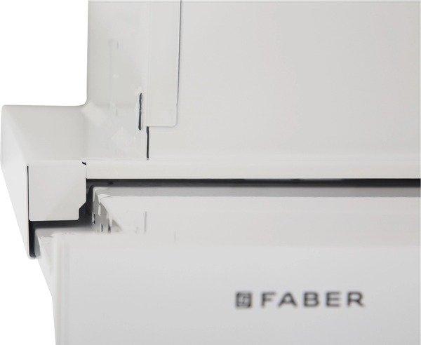Витяжка Faber Flexa Ng Hip Am A90 Silver фото 9 Витяжка Faber Flexa Ng Hip Am A90 Silver фото 9