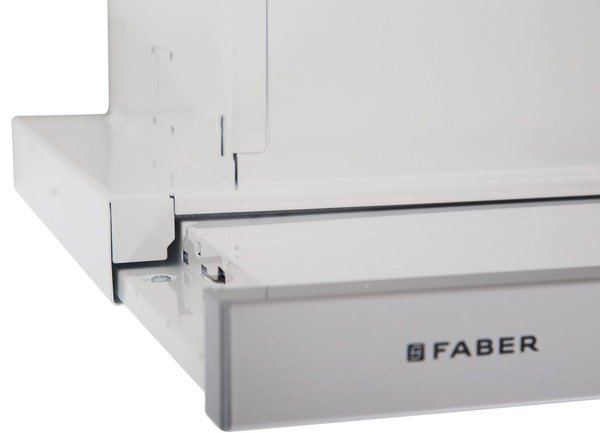 Витяжка Faber Flexa Ng Hip Am A90 Silver фото 6 Витяжка Faber Flexa Ng Hip Am A90 Silver фото 6