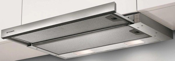 Витяжка Faber Flexa Ng Hip Am A90 Silver фото 12 Витяжка Faber Flexa Ng Hip Am A90 Silver фото 12