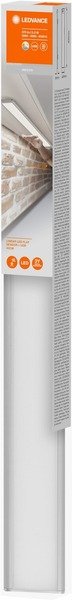 Світильник акумуляторний Ledvance Linear Led Flat USB 40см 3.2W 270Lm
(4058075762213) фото 4 Світильник акумуляторний Ledvance Linear Led Flat USB 40см 3.2W 270Lm
(4058075762213) фото 4
