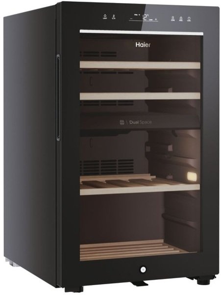 Винна шафа Haier HWS42GDAU1 фото 6 Винна шафа Haier HWS42GDAU1 фото 6