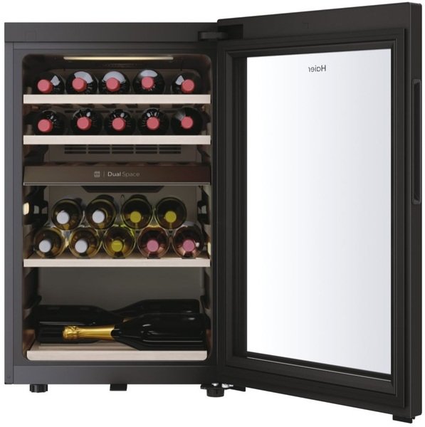 Винна шафа Haier HWS42GDAU1 фото 7 Винна шафа Haier HWS42GDAU1 фото 7