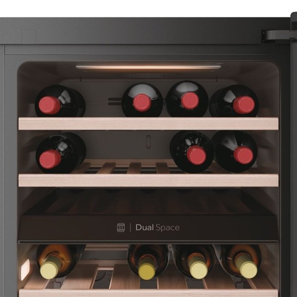 Винна шафа Haier HWS42GDAU1 фото 9 Винна шафа Haier HWS42GDAU1 фото 9
