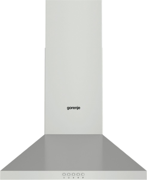 Витяжка купольна Gorenje WHC529E4X фото 2