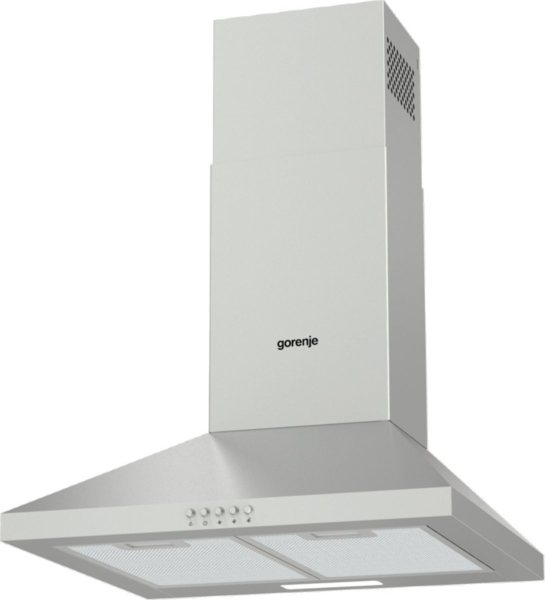 Витяжка купольна Gorenje WHC529E4X фото 3