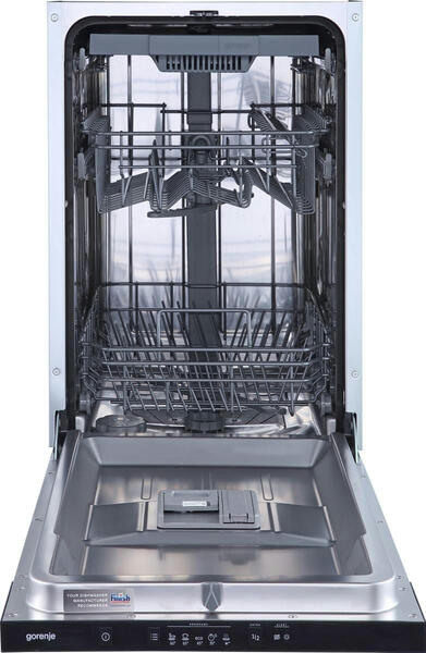 Вбудована посудомийна машина Gorenje GV520E11 фото 4 Вбудована посудомийна машина Gorenje GV520E11 фото 4