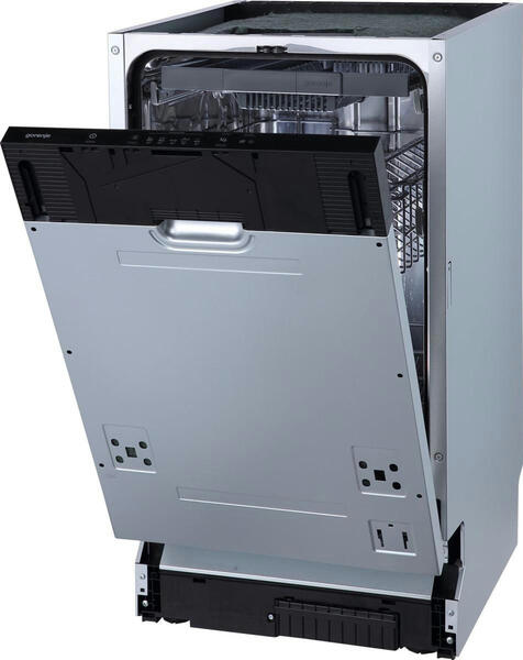 Вбудована посудомийна машина Gorenje GV520E11 фото 3 Вбудована посудомийна машина Gorenje GV520E11 фото 3