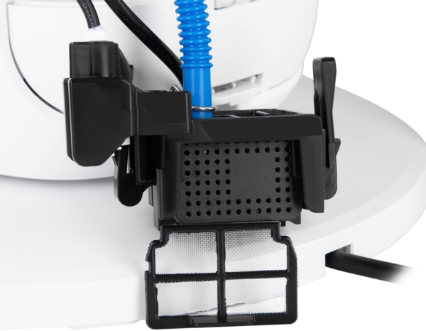 Кліматичний комплекс Cooper & Hunter CH-PHF45402EV фото 18