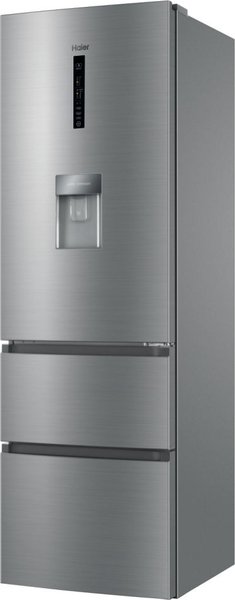 Холодильник Haier HTR3619FWMN фото 4 Холодильник Haier HTR3619FWMN фото 4