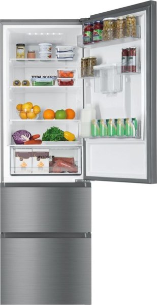 Холодильник Haier HTR3619FWMN фото 11 Холодильник Haier HTR3619FWMN фото 11
