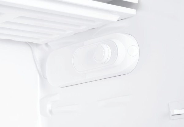 Холодильник Candy COHS38E36W фото 8