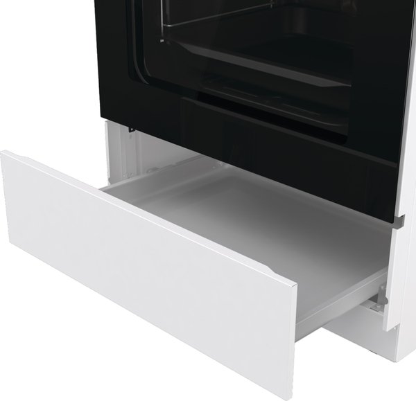 Плита газова Gorenje GG6A10WH фото 6