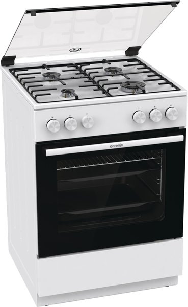 Плита газова Gorenje GG6A10WH фото 11