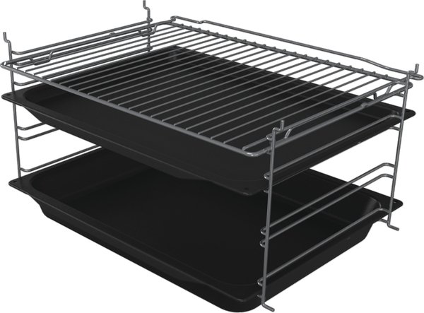 Плита газова Gorenje GG6A10WH фото 15