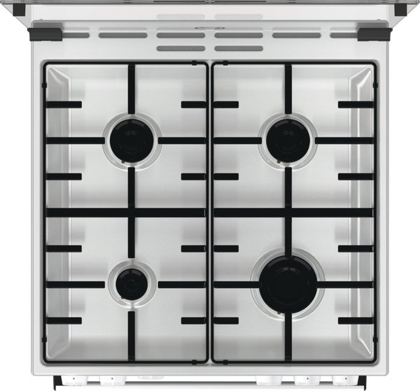 Плита газова Gorenje GG6A10WH фото 13