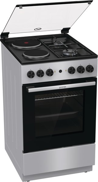 Плита комбінована Gorenje GK5A11SG фото 3