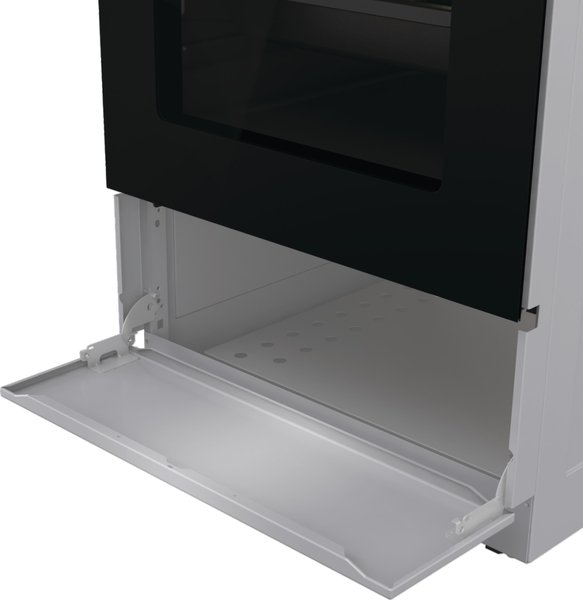 Плита комбінована Gorenje GK5A11SG фото 13