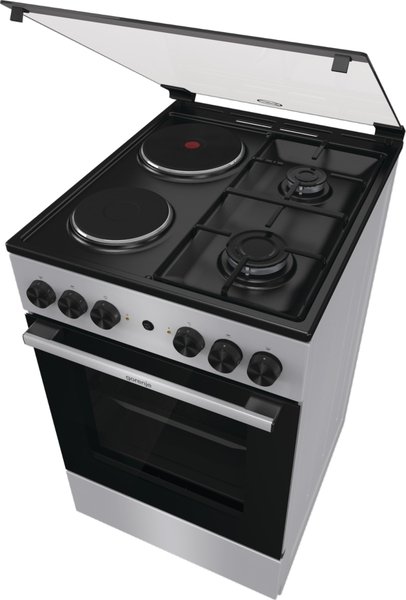 Плита комбінована Gorenje GK5A11SG фото 2