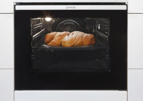 Плита комбінована Gorenje GK5A11SG фото 10