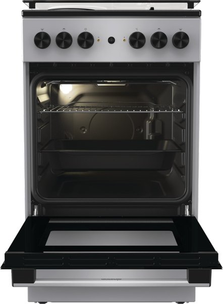 Плита комбінована Gorenje GK5A11SG фото 11
